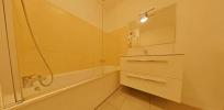 Louer Appartement 32 m2 Lyon-7eme-arrondissement