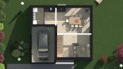 Acheter Maison 70 m2 Parthenay-de-bretagne