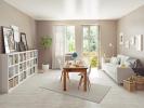 Annonce Vente 5 pi�ces Appartement Montrouge