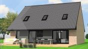 Annonce Vente 6 pi�ces Maison Fleurbaix