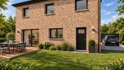 House MONS-EN-PEVELE 