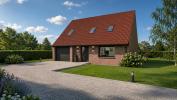 For sale House Fretin  59273 110 m2 4 rooms