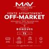 For sale Apartment Bondues  59910 80 m2 3 rooms