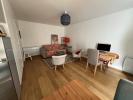 Louer Appartement 41 m2 Nantes