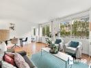 Vente Appartement Boulogne-billancourt 92
