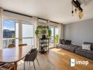 Acheter Appartement Boulogne-billancourt 995000 euros