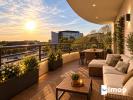 Vente Appartement Champs-sur-marne 77