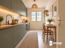 Acheter Appartement 54 m2 Champs-sur-marne