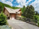 Annonce Vente 5 pi�ces Maison Saint-chaffrey