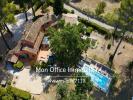 Vente Maison Puy-sainte-reparade  13610 7 pieces 211 m2