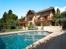 Acheter Maison Chorges 1198000 euros