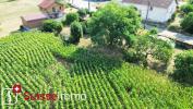 Acheter Terrain 2159 m2 Bournois