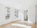 Acheter Appartement Paris-18eme-arrondissement Paris