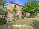 Vente Maison Puyloubier  13114 5 pieces 110 m2