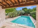 Annonce Vente 5 pi�ces Maison Puyloubier