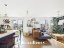 Annonce Vente 4 pi�ces Appartement Asnieres-sur-seine
