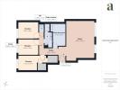 Apartment SAINT-MANDE 