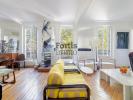 Acheter Appartement Paris-10eme-arrondissement Paris