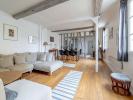 Acheter Appartement 77 m2 Paris-3eme-arrondissement