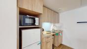 Louer Appartement 41 m2 Asnieres-sur-seine