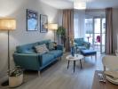 Location Appartement Amiens  80000 2 pieces 44 m2