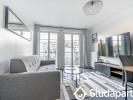 Louer Appartement Puteaux Hauts de Seine