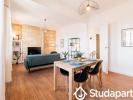 Louer Appartement 91 m2 Bordeaux