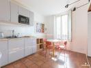 Louer Appartement 43 m2 Paris-18eme-arrondissement
