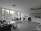 Apartment GUYANCOURT 