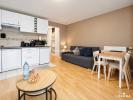 Louer Appartement 31 m2 Asnieres-sur-seine