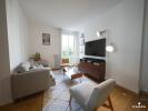 Louer Appartement 55 m2 Paris-20eme-arrondissement
