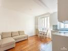 Location Appartement Paris-18eme-arrondissement 75