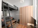 Annonce Location Appartement Issy-les-moulineaux