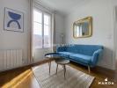 For rent Apartment Suresnes  92150 32 m2 2 rooms