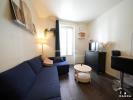 Annonce Location Appartement Paris-20eme-arrondissement
