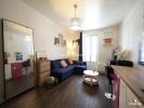 Louer Appartement 19 m2 Paris-20eme-arrondissement