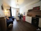 Louer Appartement Paris-20eme-arrondissement Paris