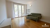 Apartment ISSY-LES-MOULINEAUX 