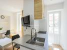 Louer Appartement 17 m2 Nice