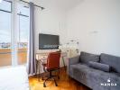 Louer Appartement 14 m2 Nice