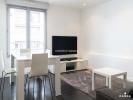 Annonce Location 2 pi�ces Appartement Lyon-3eme-arrondissement