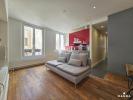 Louer Appartement Paris-19eme-arrondissement Paris