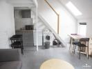 Louer Appartement Palaiseau 782 euros