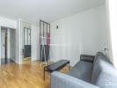 Louer Appartement 22 m2 Paris-18eme-arrondissement