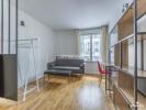 Louer Appartement Paris-18eme-arrondissement 937 euros