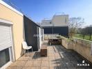 Louer Appartement 10 m2 Cergy