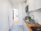 Apartment ANTONY 