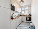 Apartment ANTONY 