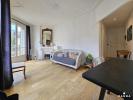 Louer Appartement 49 m2 Paris-18eme-arrondissement