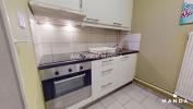 Louer Appartement 34 m2 Nancy